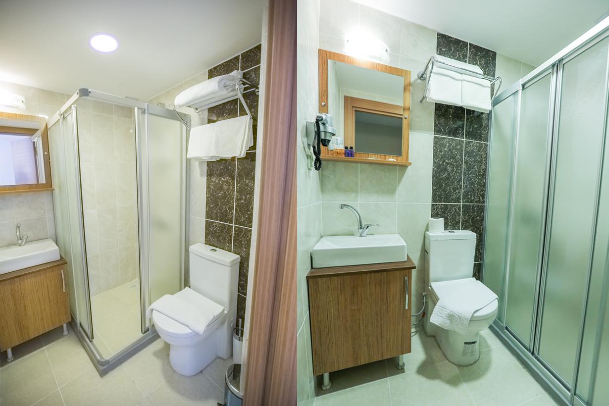 Üç Kişilik (Tripple) Oda