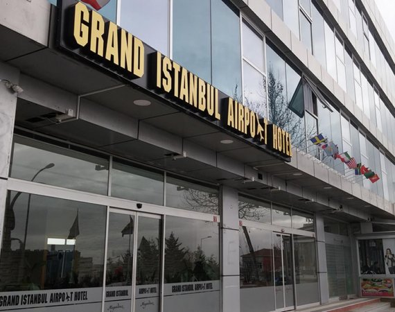 Üç Kişilik (Tripple) Oda