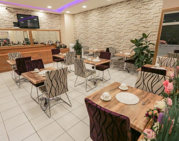 İki Kişilik (Twin) Oda